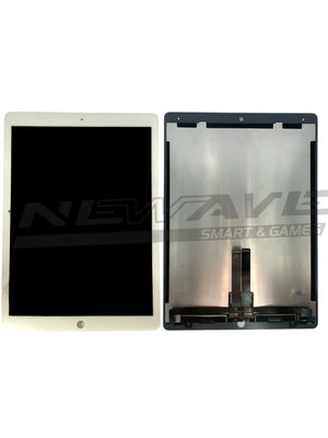 IPAD PRO 12.9 2TH LCD + TOUCH WHITE ORIGINALE