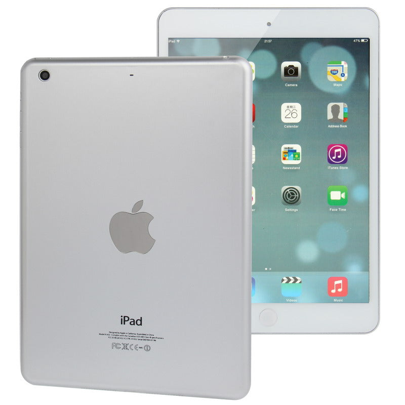 IPAD MINI 2 MODELLO ESPOSITIVO BIANCO