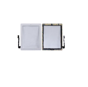 IPAD 3 - 4 TOUCH BIANCO