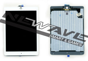 IPAD AIR 2 LCD ORIGINALE WHITE