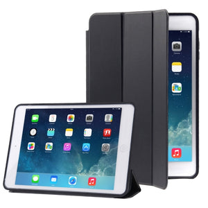 IPAD AIR CUSTODIA IN  POLIURETANO BLACK