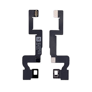 IPHONE 11 FLAT FACE ID