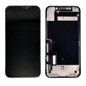 IPHONE 11 LCD ORIGINALE RIGENERATO - TRUE TONE