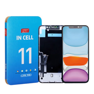 IPHONE 11 LCD TFT ZY FHD INCELL