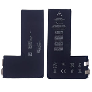 IPHONE 11 PRO BATTERIA NO FLAT NEW HIGH QUALITY
