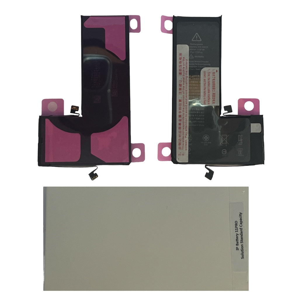 IPHONE 11 PRO BATTERIA ORIGINAL QUALITY NEW