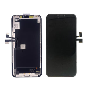 IPHONE 11 PRO LCD GX HARD OLED