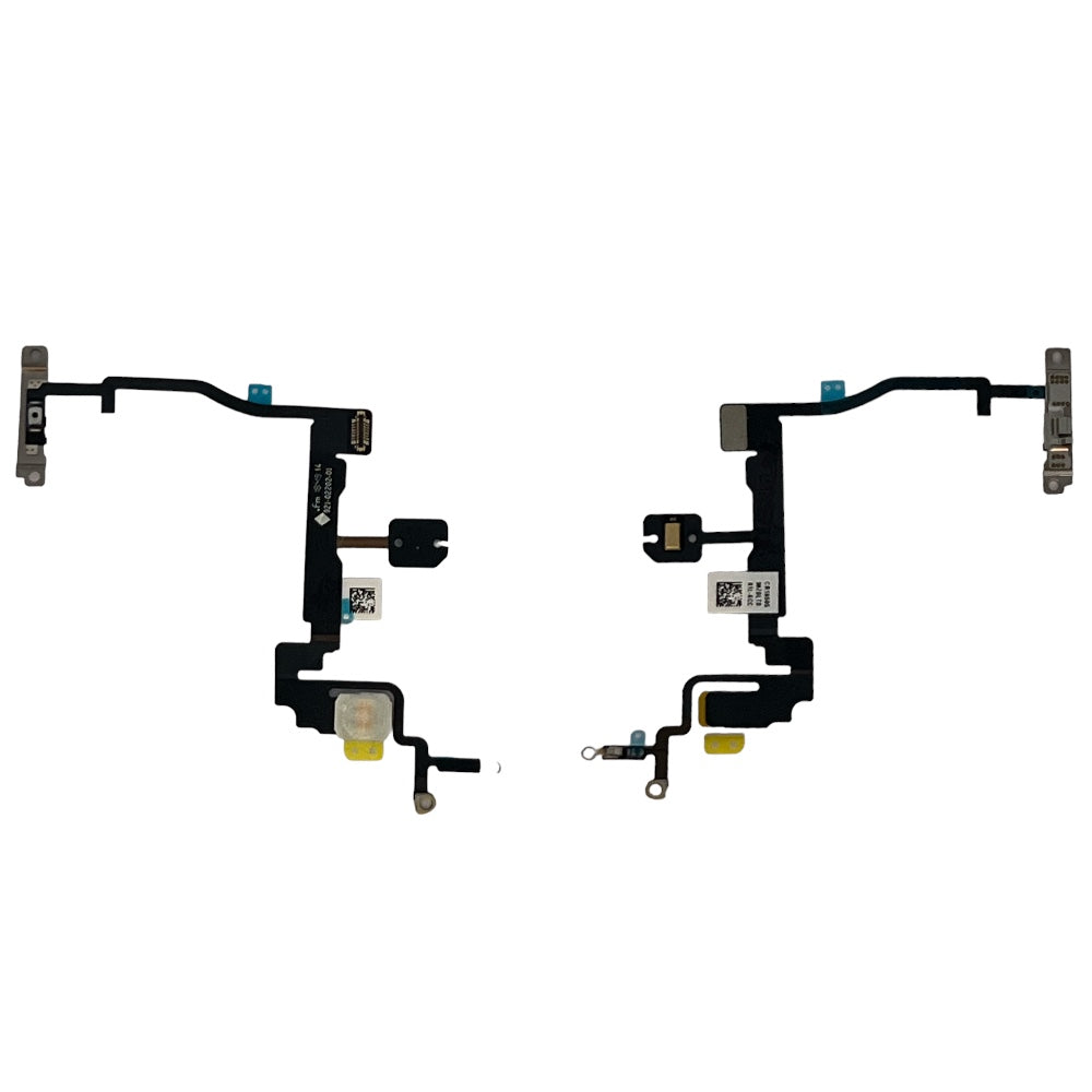 IPHONE 11 PRO MAX FLAT POWER FLASH