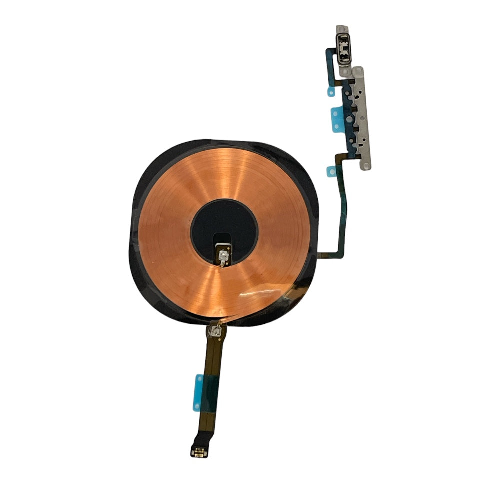 IPHONE 11 PRO MAX FLAT NFC WIRELESS ORIGINALE