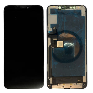 IPHONE 11 PRO MAX LCD ORIGINALE NWS