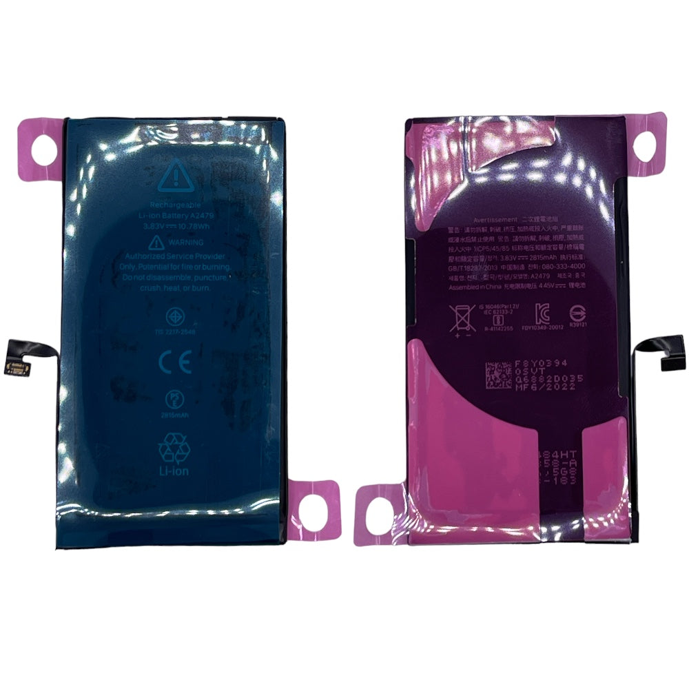 IPHONE 12 BATTERIA ORIGINAL QUALITY NEW