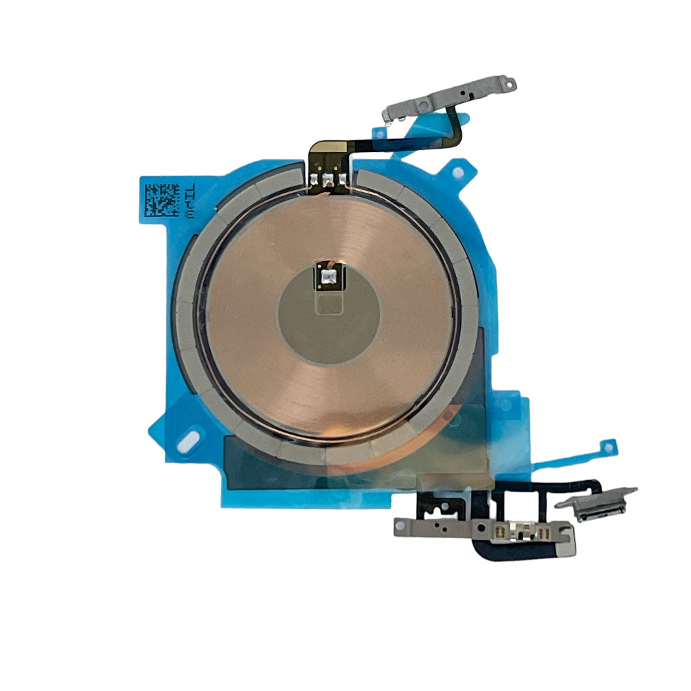 IPHONE 12 FLAT NFC WIRELESS + VOLUME 12 PRO