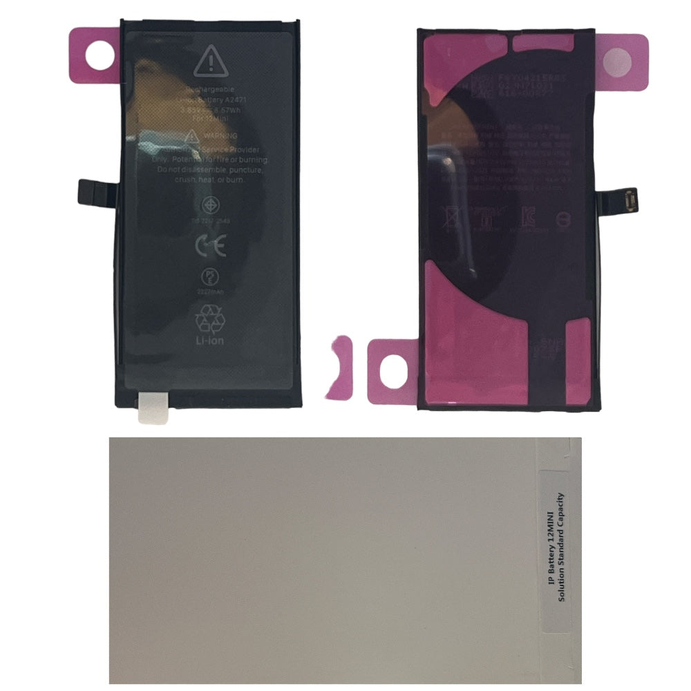 IPHONE 12 MINI BATTERIA ORIGINAL QUALITY NEW