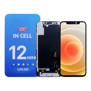 IPHONE 12 MINI LCD TFT ZY FHD INCELL
