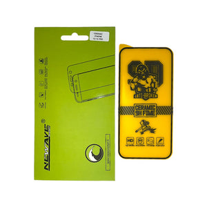 IPHONE 12 PELLICOLA CERAMICA 12 PRO