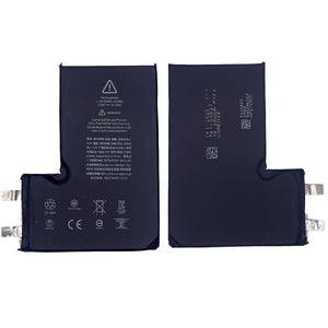 IPHONE 12 PRO MAX BATTERIA NO FLAT NEW HIGH QUALI