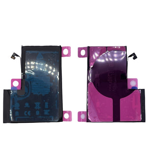 IPHONE 12 PRO MAX BATTERIA ORIGINAL QUAL CHIP TI A