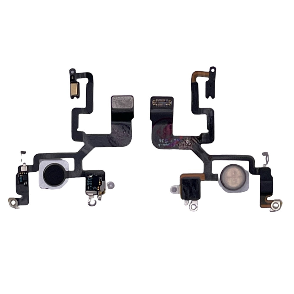 IPHONE 12 PRO MAX FLAT FLASH E MICROFONO