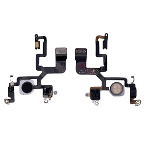 IPHONE 12 PRO MAX FLAT FLASH E MICROFONO