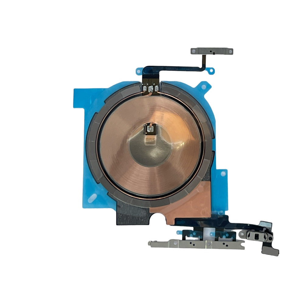 IPHONE 12 PRO MAX FLAT NFC WIRELESS ORIGINALE