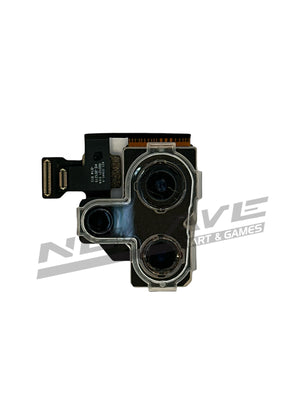 IPHONE 12 PRO MAX FOTOCAMERA POSTERIORE ORIGINALE