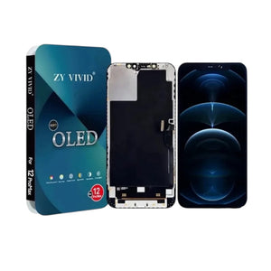 IPHONE 12 PRO MAX LCD ZY SOFT OLED