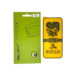 IPHONE 12 PRO MAX PELLICOLA CERAMICA