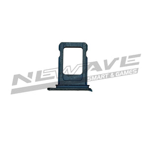 IPHONE 12 PRO SLOT SIM BLU