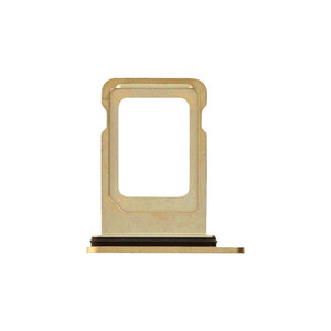 IPHONE 12 SLOT SIM YELLOW