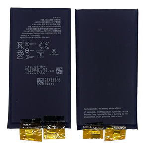 IPHONE 13 BATTERIA NO FLAT NEW HIGH QUALITY