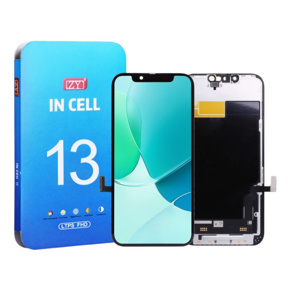 IPHONE 13 LCD ZY COF SIZE ORIGINAL