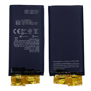 IPHONE 13 MINI BATTERIA NO FLAT NEW HIGH QUALITY