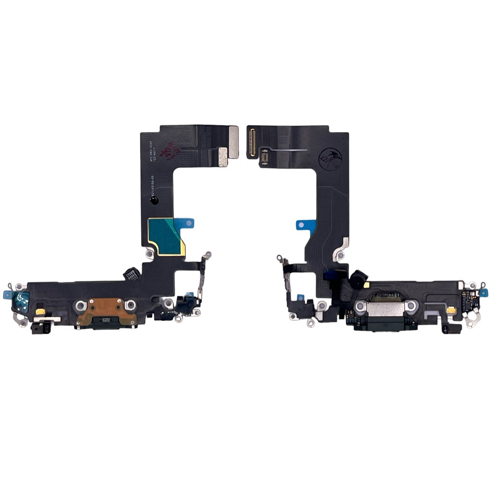 IPHONE 13 MINI PCB RICARICA GREEN