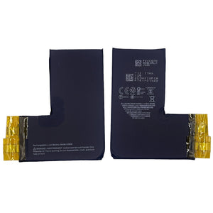 IPHONE 13 PRO BATTERIA NO FLAT NEW HIGH QUALITY