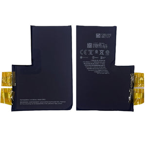IPHONE 13 PRO MAX BATTERIA NO FLAT NEW HIGH QUALIT
