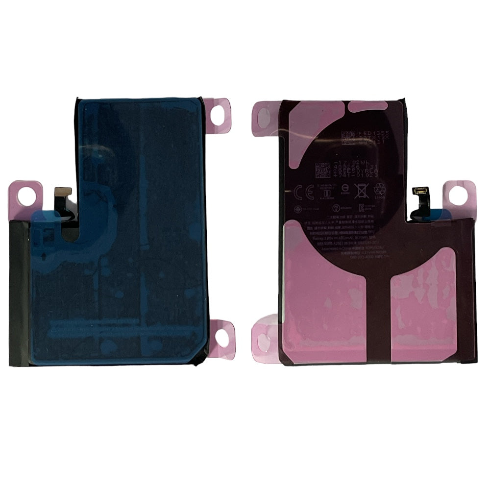 IPHONE 13 PRO MAX BATTERIA ORIG QUALITY CHIP TI AP