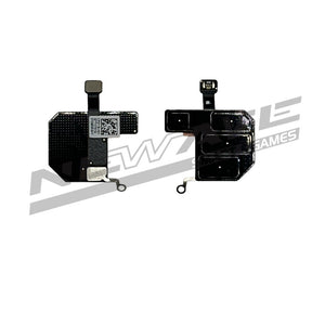 IPHONE 13 PRO MAX FLAT GPS