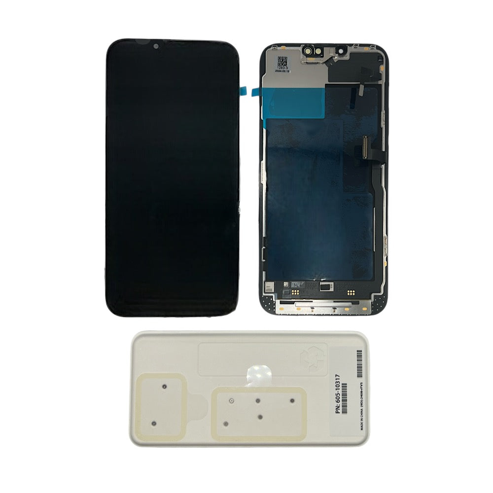 IPHONE 13 PRO MAX LCD APPLE CARE CON SENSORE