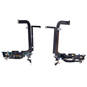 IPHONE 13 PRO MAX PCB RICARICA GREEN ORIGINALE