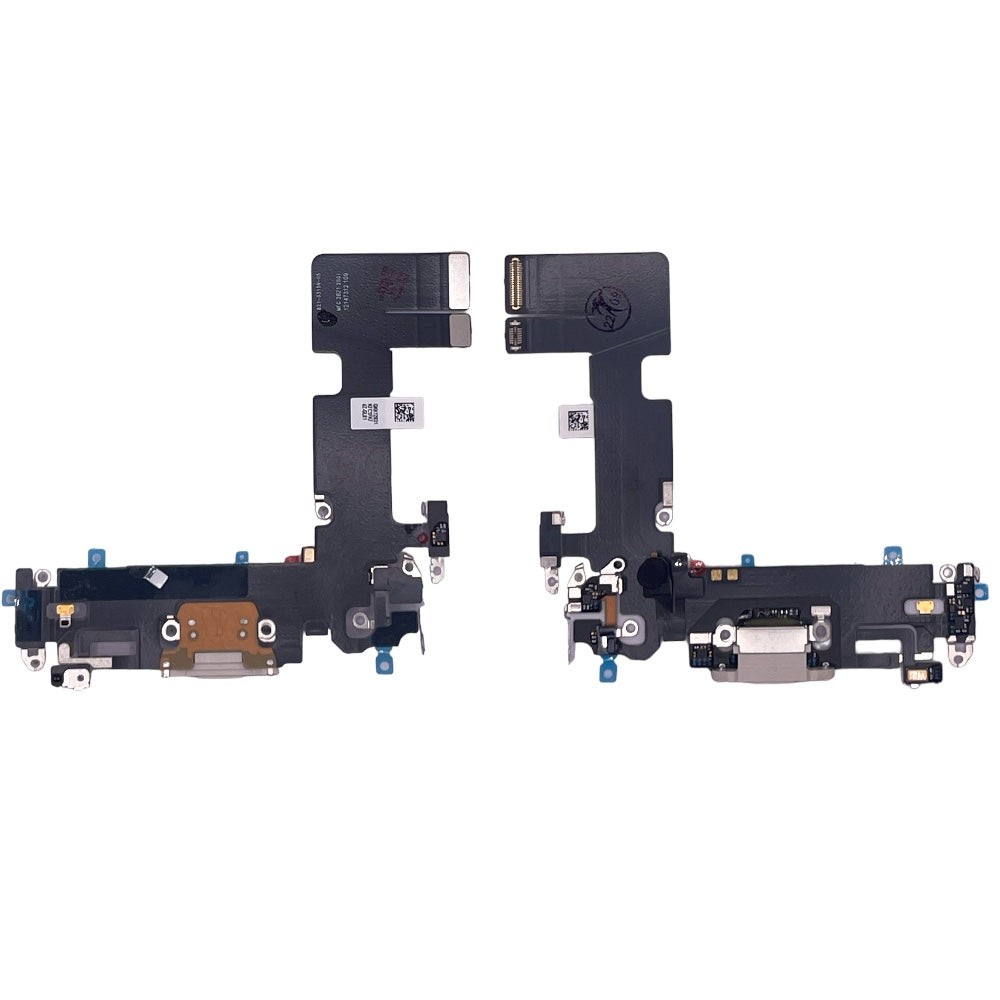 IPHONE 13 PCB RICARICA WHITE ORIGINALE