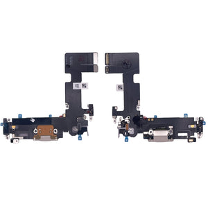 IPHONE 13 PCB RICARICA WHITE ORIGINALE