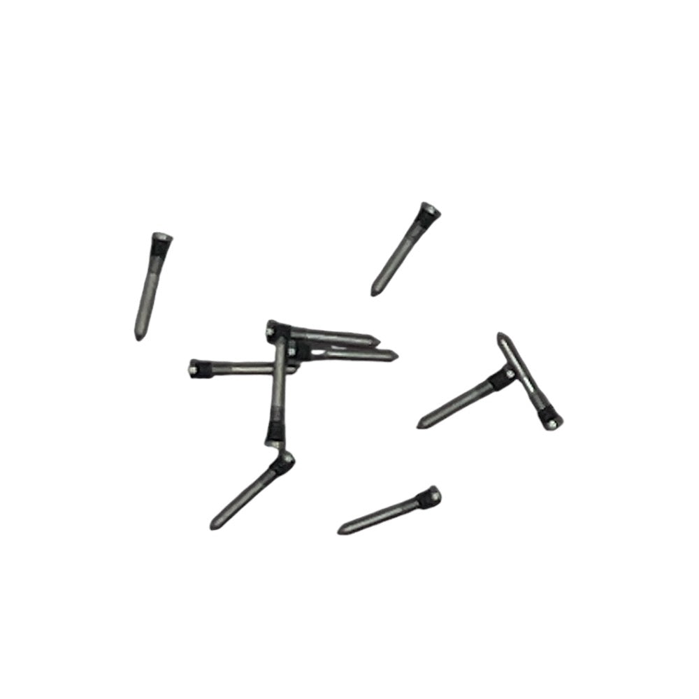 IPHONE 14 KIT VITI TORX RED