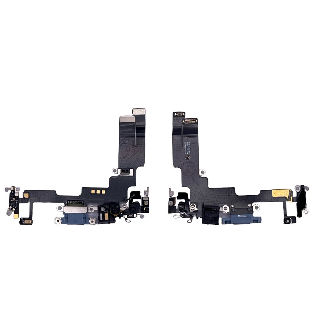 IPHONE 14 PCB RICARICA BLUE