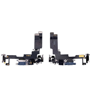 IPHONE 14 PCB RICARICA BLUE