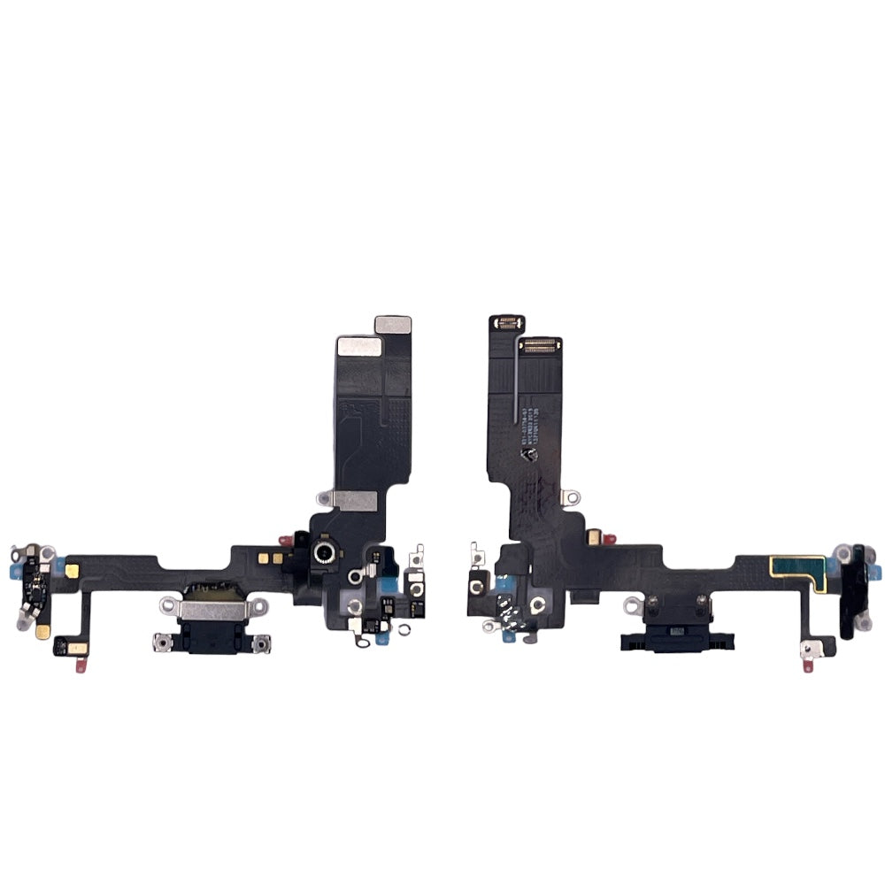 IPHONE 14 PCB RICARICA NERA