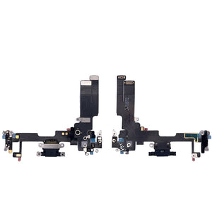 IPHONE 14 PCB RICARICA NERA