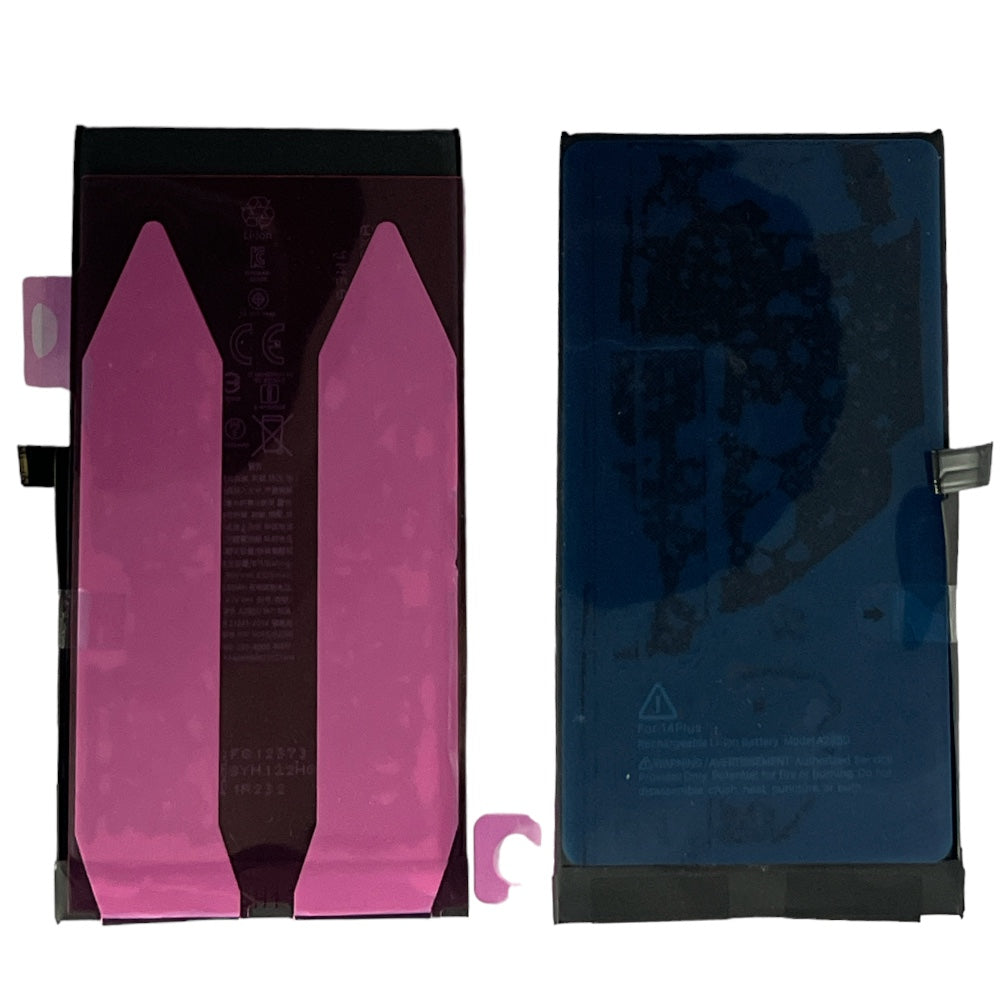 IPHONE 14 PLUS BATTERIA ORIG QUALITY CHIP TI APPL