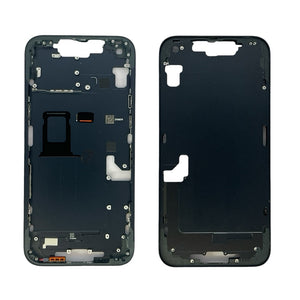 IPHONE 14 PLUS MIDDLE FRAME MIDNIGHT