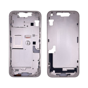 IPHONE 14 PLUS MIDDLE FRAME WHITE