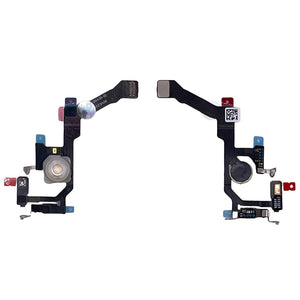 IPHONE 14 PRO FLAT FLASH